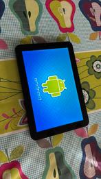 Android 8”, Computers en Software, Android Tablets, 8 inch, Usb-aansluiting, Wi-Fi, Gebruikt