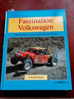 Faszination Volkswagen, Boeken, Auto's | Boeken, Volkswagen, Ophalen of Verzenden, Zo goed als nieuw
