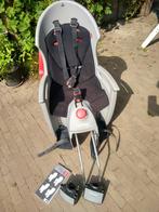 Fietsstoeltje Hamax Siesta, Fietsen en Brommers, Fietsaccessoires | Fietsstoeltjes, Ophalen, Achterzitje, HAMAX, Gebruikt