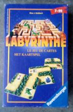 jeux de société Labyrinthe, Comme neuf, Enlèvement