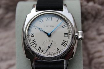 Baltany 1926 Oyster Homage Watch