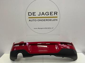 MINI COOPER CLUBMAN F54 ACHTERBUMPER BUMPER beschikbaar voor biedingen