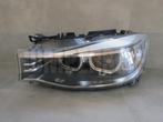 KOPLAMP BMW 3 SERIE GT F34 XENON LINKS 6311 7285683 Q1073/K4, Auto-onderdelen, Gebruikt, -, -, 6 maanden garantie