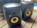 KRK VXT-6 Studiomonitoren (Set van 2), Ophalen, Zo goed als nieuw, Audio