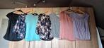 7 Dames Blouses/Tunieken - Maat S/M, Kleding | Dames, Blouses en Tunieken, Ophalen, Zo goed als nieuw, Maat 36 (S)