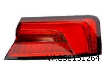 Audi A5 (-6/17) achterlicht Rechts buiten OES! 8W6945092C beschikbaar voor biedingen