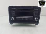 RADIO Audi TT Roadster (8J9) (01-2007/06-2014), Gebruikt, Audi