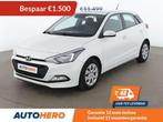 Hyundai i20 1.2 Classic (bj 2018), Voorwielaandrijving, Stof, Gebruikt, 1055 kg