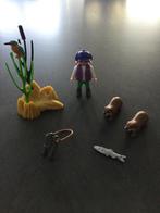 Playmobil otter spotter, Kinderen en Baby's, Ophalen, Zo goed als nieuw