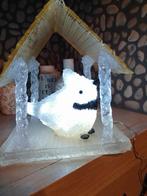 Buiten verlichting vogel mag weg voor 10 euro, Diversen, Ophalen