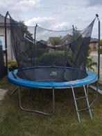 Gratis trampoline., Ophalen, Zo goed als nieuw