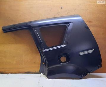 Achterscherm orgineel Mitsubishi Outlander II 2006-2012 beschikbaar voor biedingen