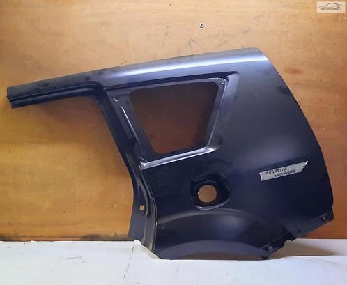 Achterscherm orgineel Mitsubishi Outlander II 2006-2012, Auto-onderdelen, Carrosserie, Spatbord, Mitsubishi, Links, Nieuw, Ophalen of Verzenden