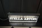 Stella Artois, Ophalen, Gebruikt, Lichtbak of (neon) lamp