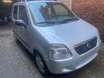 Suzuki, Auto's, Suzuki, Voorwielaandrijving, Stof, 4 cilinders, Wagon R+