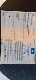 Peugeot 207 computermodule kapot, Auto's, Zwart, Handgeschakeld, 1400 cc, Particulier