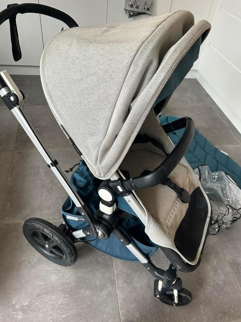 Bugaboo Cameleon 3 limited edition super staat, Kinderen en Baby's, Kinderwagens en Combinaties, Zo goed als nieuw, Bugaboo, Ophalen