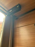 Hefsysteem voor bed in camper/van, Enlèvement ou Envoi