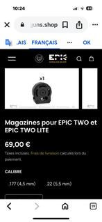 Pcp, Sport en Fitness, Ophalen, Nieuw