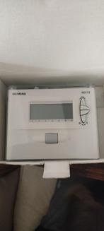 thermostat, Doe-het-zelf en Bouw, Verwarming en Radiatoren, Ophalen, Nieuw, Thermostaat