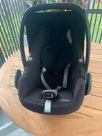 Maxi-cosi voor baby's, Kinderen en Baby's, Autostoeltjes, Autogordel of Isofix, Gebruikt, Slaapstand, Maxi-Cosi