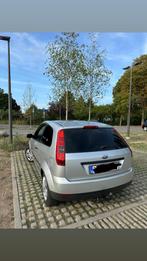 Ford fiesta, Auto's, Ford, Handgeschakeld, Particulier, Fiësta, Euro 4