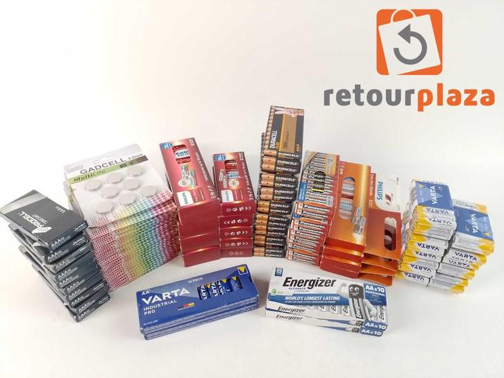 Doe-het-zelf Bundel #9 - Alles-in-één Deal, TV, Hi-fi & Vidéo, TV, Hi-fi & Vidéo Autre, Enlèvement ou Envoi