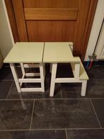 Leertoren - 2 stuks beschikbaar, Kinderen en Baby's, Ophalen, Zo goed als nieuw