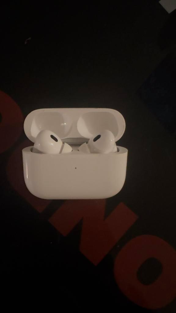 Titre : AirPods Pro 2 (2ᵉ génération) – Neufs, boîte ouverte, Télécoms, Téléphonie mobile | Écouteurs, Neuf, Intra-auriculaires (Earbuds)