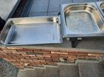 Bain Marie / Chafing Dish, Ophalen