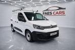 Citroen Berlingo lichte vracht, Auto's, Voorwielaandrijving, Stof, Euro 6, 4 cilinders