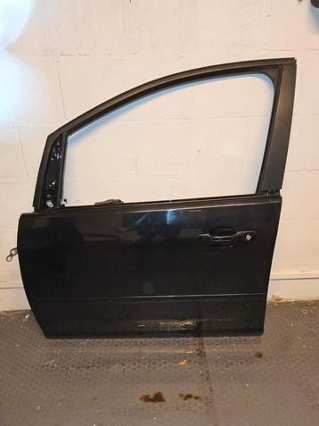 Ford Focus C-Max deur beschikbaar voor biedingen