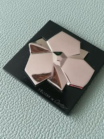 Cartier compact spiegel  beschikbaar voor biedingen
