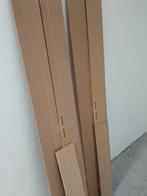 Deurkasten / deurkassementen, Ophalen of Verzenden, Nieuw, MDF