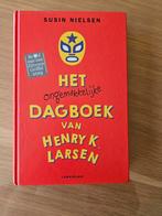 Het ongemakkelijke dagboek van Henry K. Larsen, Enlèvement ou Envoi, Comme neuf