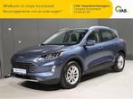 Ford Kuga   TITANIUM, Auto's, Ford, Blauw, Bedrijf, 5 deurs, 111 kW