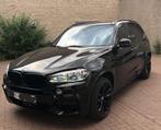 BMW X5 40E SUV/4x4 full full option, Autos, Cuir, 78 g/km, Noir, 5 portes