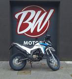 Voge 300 Rally Blauw @BW Motors Mechelen, Motoren, Motoren | Overige merken, 292 cc, Bedrijf, Enduro, Voge