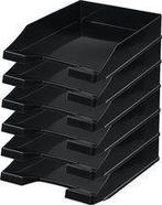 sorteer brief lades, Enlèvement, Lettre