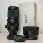 Sigma 100-400mm Sony FE-mount, Audio, Tv en Foto, Ophalen, Zo goed als nieuw, Telelens, Zoom