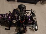Hobbywing XD10 pro 10.5T, Ophalen