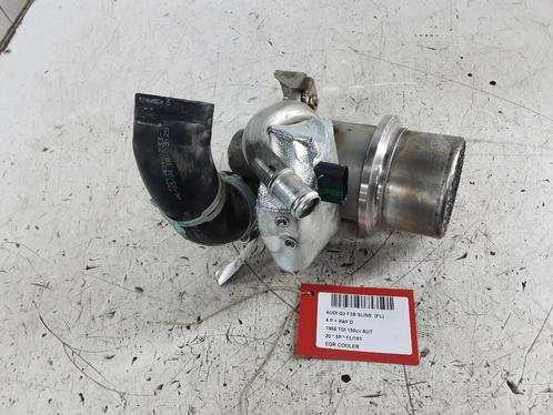 EGR KOELER Audi Q3 (F3B) (01-2018/-) (04L131512BR), Auto-onderdelen, Uitlaatsystemen, Audi, Gebruikt