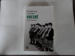 Boek" Kinderen van het VERZET", Comme neuf, Général, Piet Boncquet, Enlèvement ou Envoi