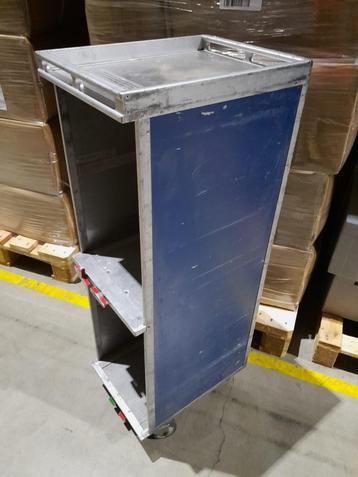 vliegtuig trolley trollies luchtvaart aircraft catering beschikbaar voor biedingen