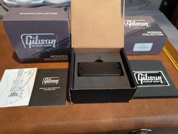 Micro Gibson Thunderbird modern collection  beschikbaar voor biedingen