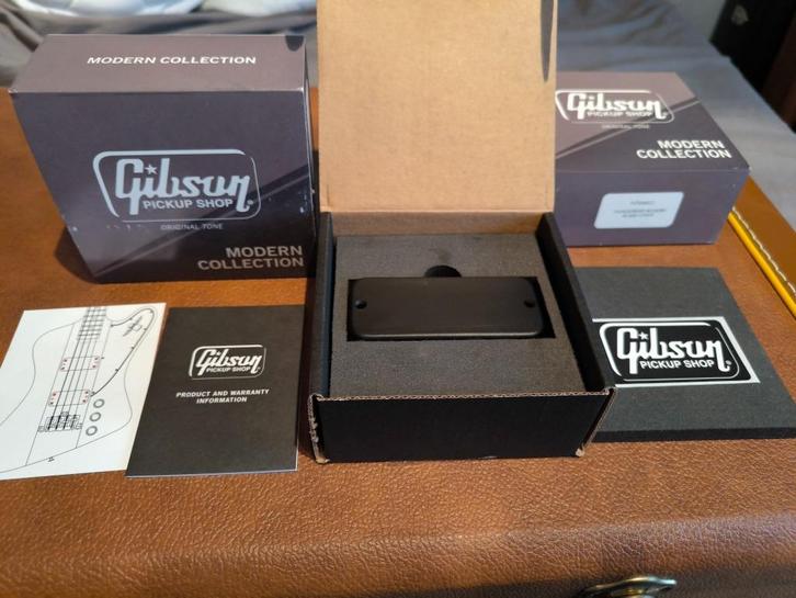 Micro Gibson Thunderbird modern collection, Muziek en Instrumenten, Snaarinstrumenten | Gitaren | Bas, Nieuw, Elektrisch, Ophalen of Verzenden