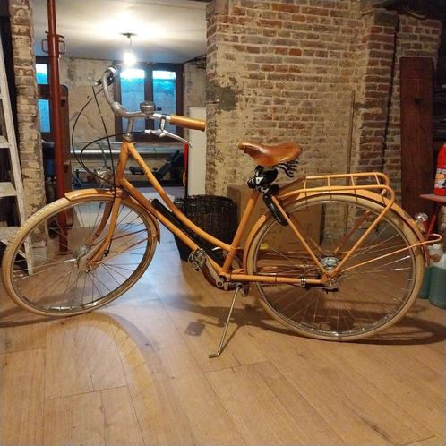 Damesfiets Achielle in goede staat, Fietsen en Brommers, Fietsen | Dames | Damesfietsen, Versnellingen, Ophalen