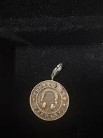 Argent Thomas sabot, Handtassen en Accessoires, Kettinghangers, Ophalen, Zo goed als nieuw, Zilver, Zilver