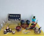 Mooi lot rommelmarkt, Antiek en Kunst, Ophalen