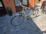 Meisjes/vrouwenfiets, Fietsen en Brommers, Ophalen, Gebruikt